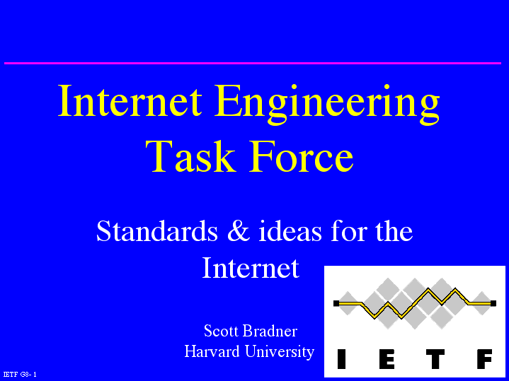 internet task force